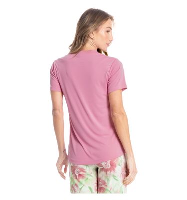 Pijama Feminino Pescador Julia - Imagem 2 - Mobile