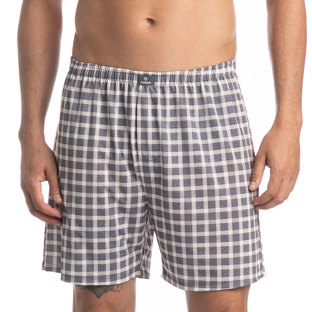 Boxer Masculina Manuel - Imagem 5 - Mobile