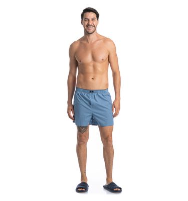 Boxer Masculina Lorenzo - Imagem 3 - Mobile