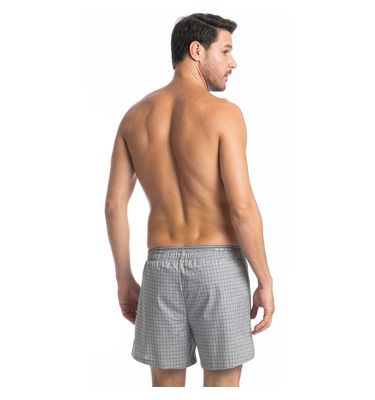 Boxer Masculina Lorenzo - Imagem 2 - Mobile