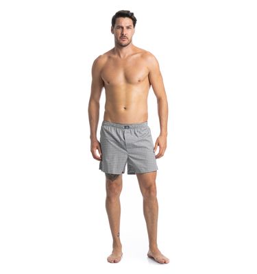 Boxer Masculina Lorenzo - Imagem 3 - Mobile