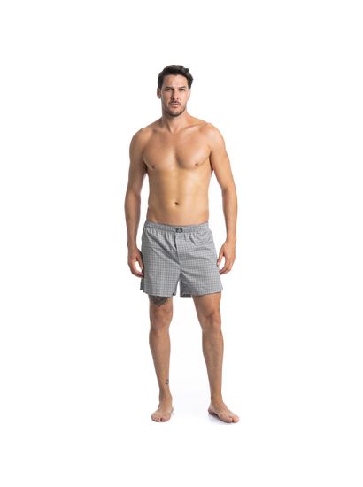 Boxer Masculina Lorenzo - Imagem 3 - Desktop