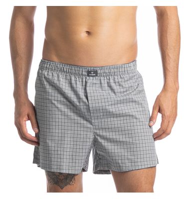 Boxer Masculina Lorenzo - Imagem 5 - Mobile