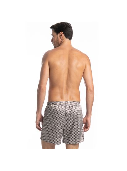 Boxer Masculina Estampada Enzo Tombini - Imagem 2 - Desktop