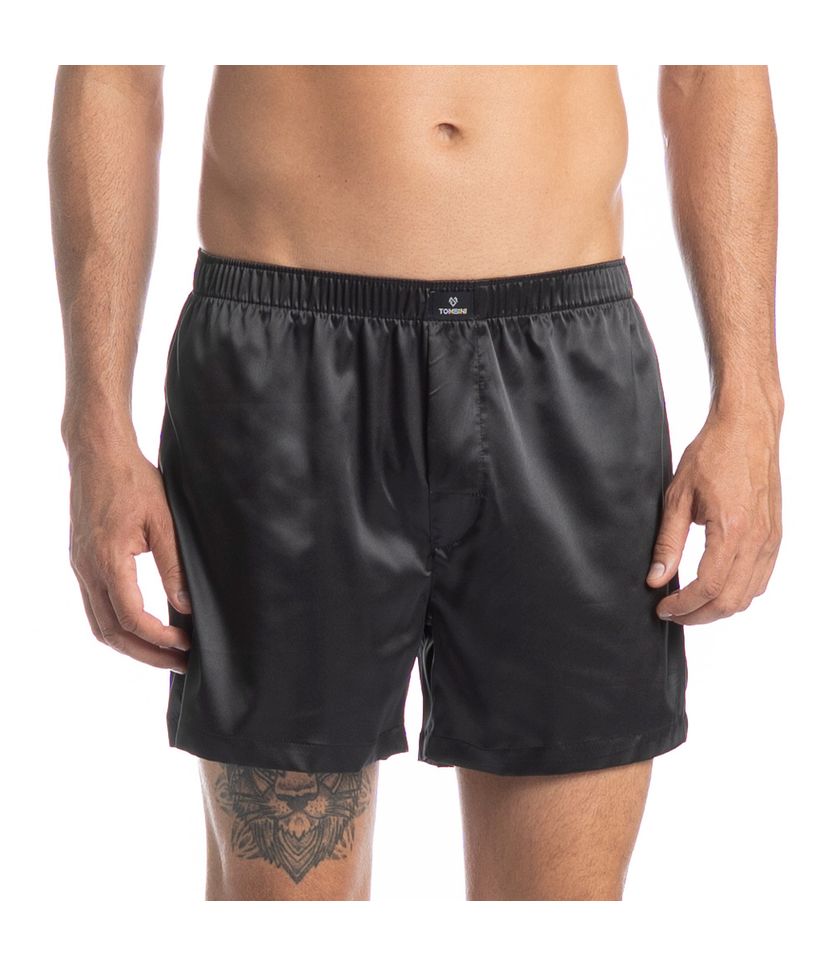 Boxer Masculina Enzo Tombini - Imagem 5 - Desktop