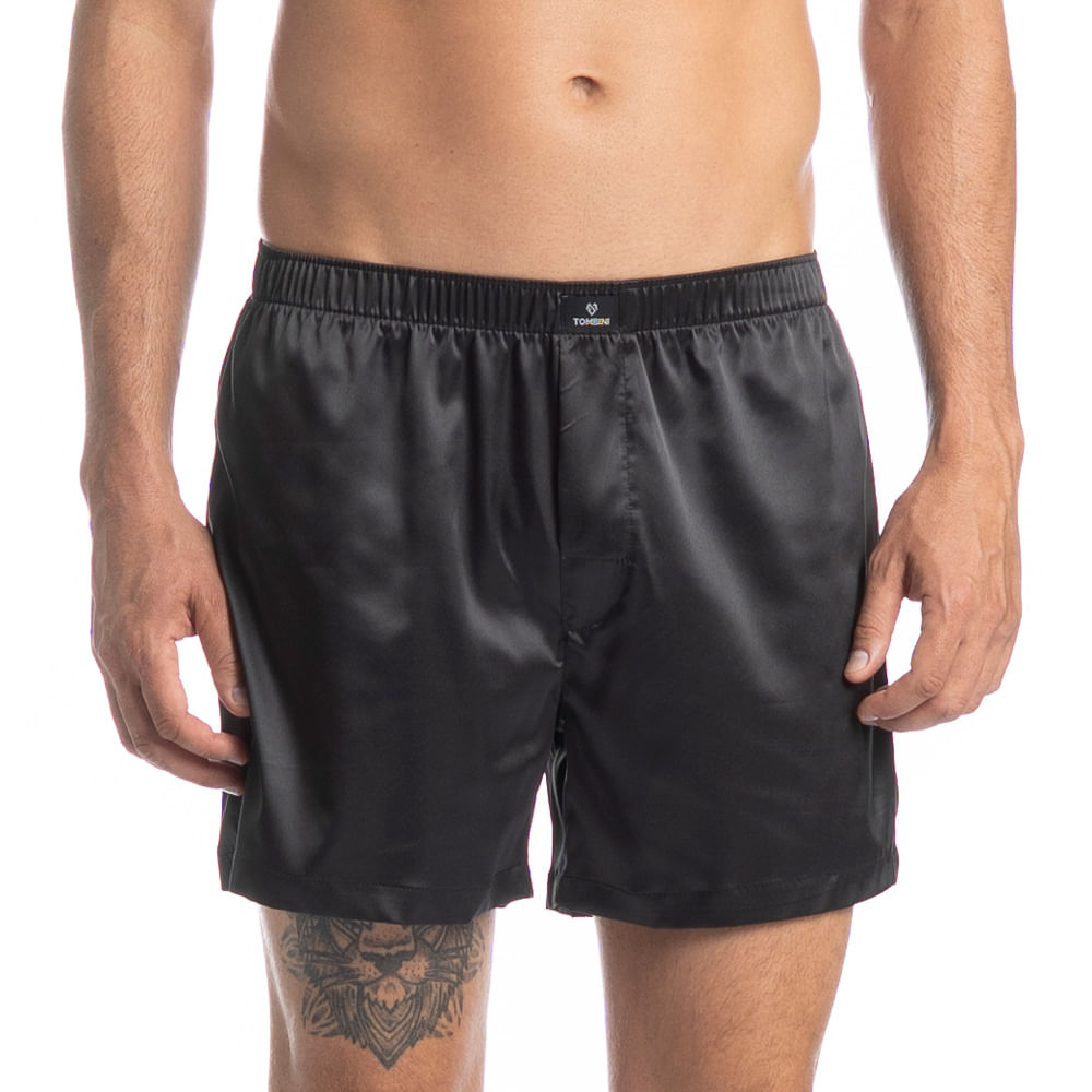 Boxer Masculina Enzo Tombini - Imagem 5 - Mobile