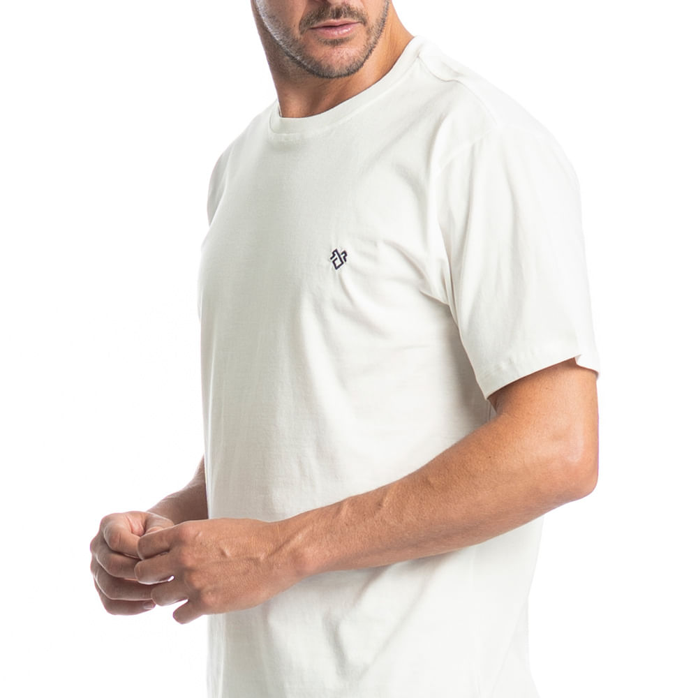 Pijama Masculino Curto Augusto Tombini - Imagem 5 - Mobile