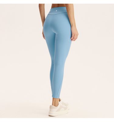 Calça Legging Comfort Shape Com Bolso Core Vivame - Imagem 2 - Mobile