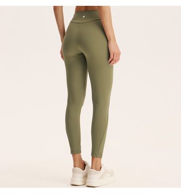 Calça Legging Comfort Shape Com Bolso Core Vivame - Imagem 2 - Mobile