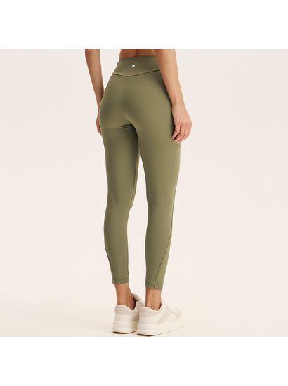 Calça Legging Comfort Shape Com Bolso Core Vivame - Imagem 2 - Desktop