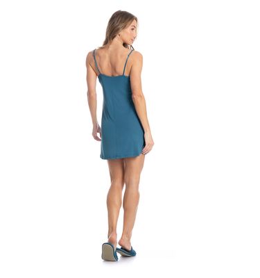 Camisola Com Renda Biba - Imagem 4 - Mobile