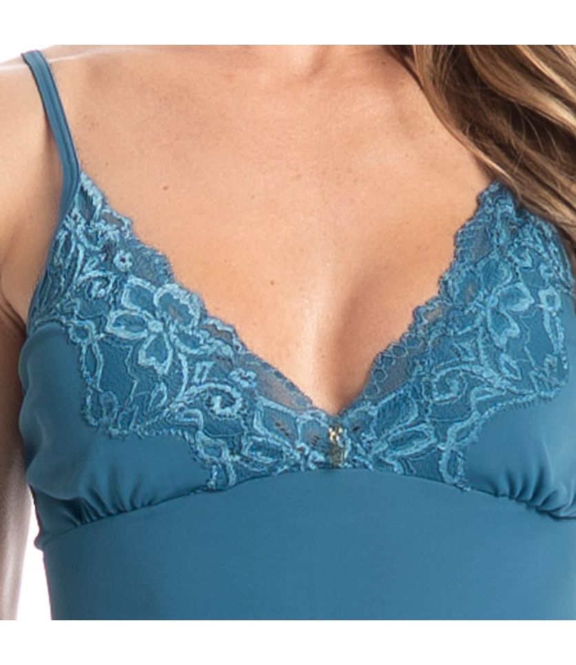 Camisola Com Bojo Biba - Imagem 5 - Desktop
