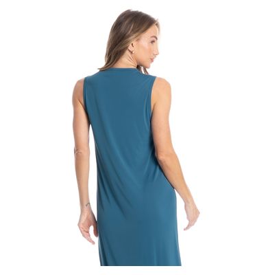 Camisão Médio Regata Biba - Imagem 2 - Mobile