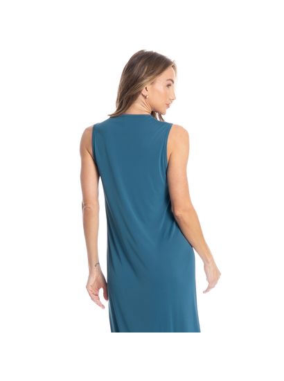 Camisão Médio Regata Biba - Imagem 2 - Desktop