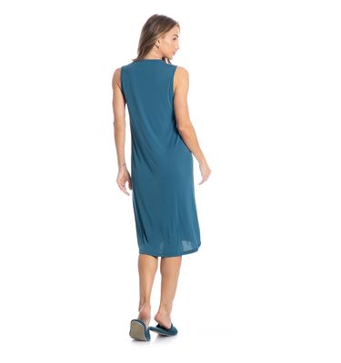 Camisão Médio Regata Biba - Imagem 4 - Mobile