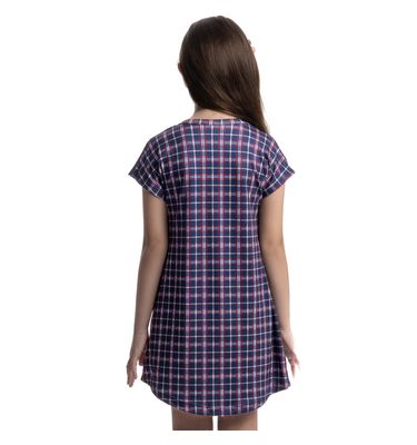 Camisão Curto Infantil Jolly - Imagem 2 - Mobile