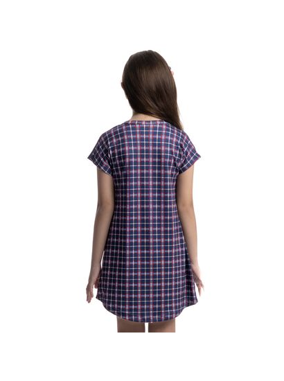 Camisão Curto Infantil Jolly - Imagem 2 - Desktop