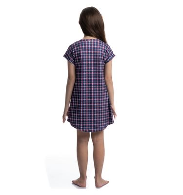 Camisão Curto Infantil Jolly - Imagem 4 - Mobile