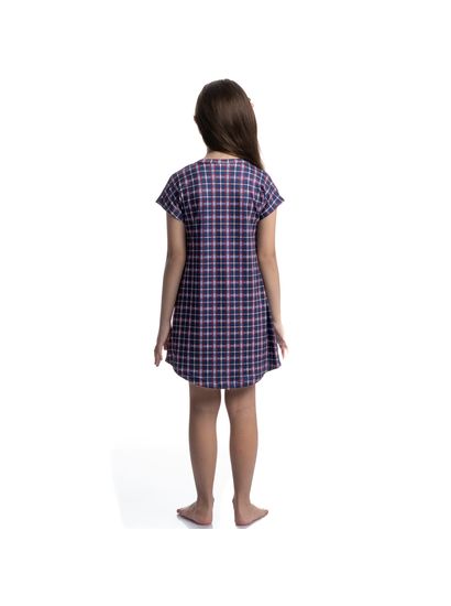 Camisão Curto Infantil Jolly - Imagem 4 - Desktop