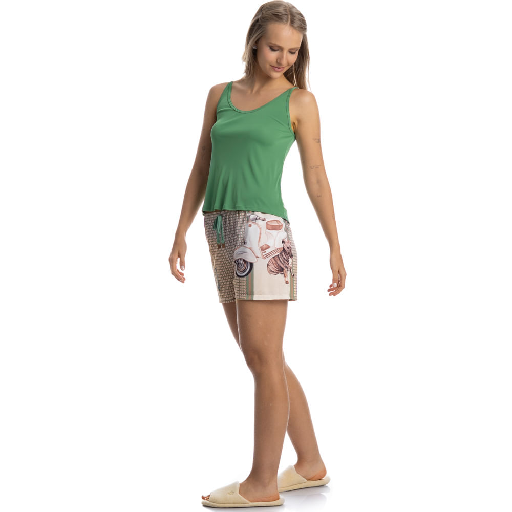 Short Doll Vira Latas - Imagem 3 - Mobile