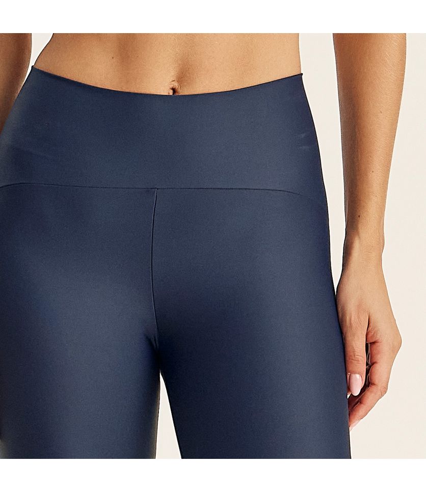 Calça Legging Perfect Shape Crop Cardio - Imagem 5 - Desktop