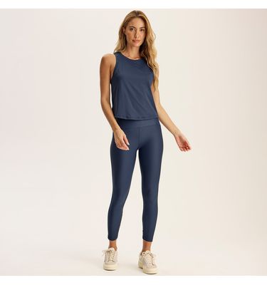 Regata Feminina Basic Cardio Vivame - Imagem 3 - Mobile