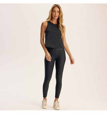 Regata Feminina Basic Cardio Vivame - Imagem 3 - Mobile