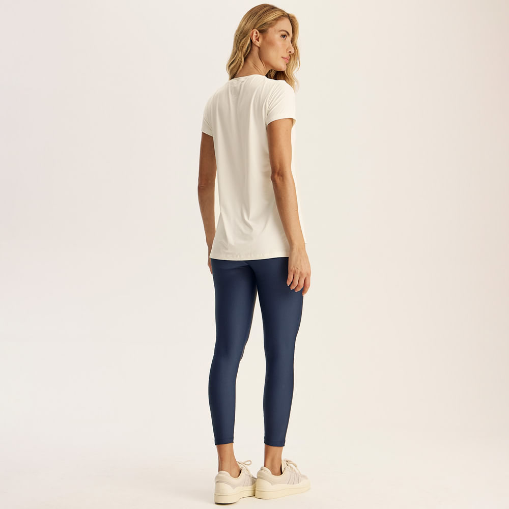 Camiseta Feminina Pulse Cardio Vivame - Imagem 4 - Mobile