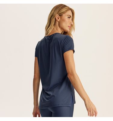 Camiseta Feminina Pulse Cardio Vivame - Imagem 2 - Mobile