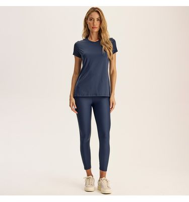 Camiseta Feminina Pulse Cardio Vivame - Imagem 3 - Mobile