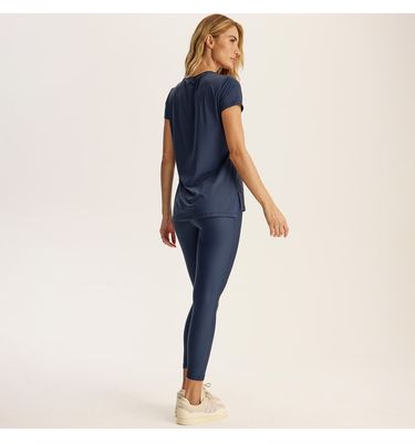Camiseta Feminina Pulse Cardio Vivame - Imagem 4 - Mobile