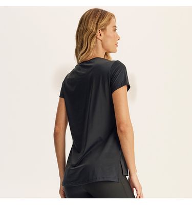 Camiseta Feminina Pulse Cardio Vivame - Imagem 2 - Mobile