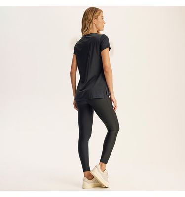 Camiseta Feminina Pulse Cardio Vivame - Imagem 4 - Mobile