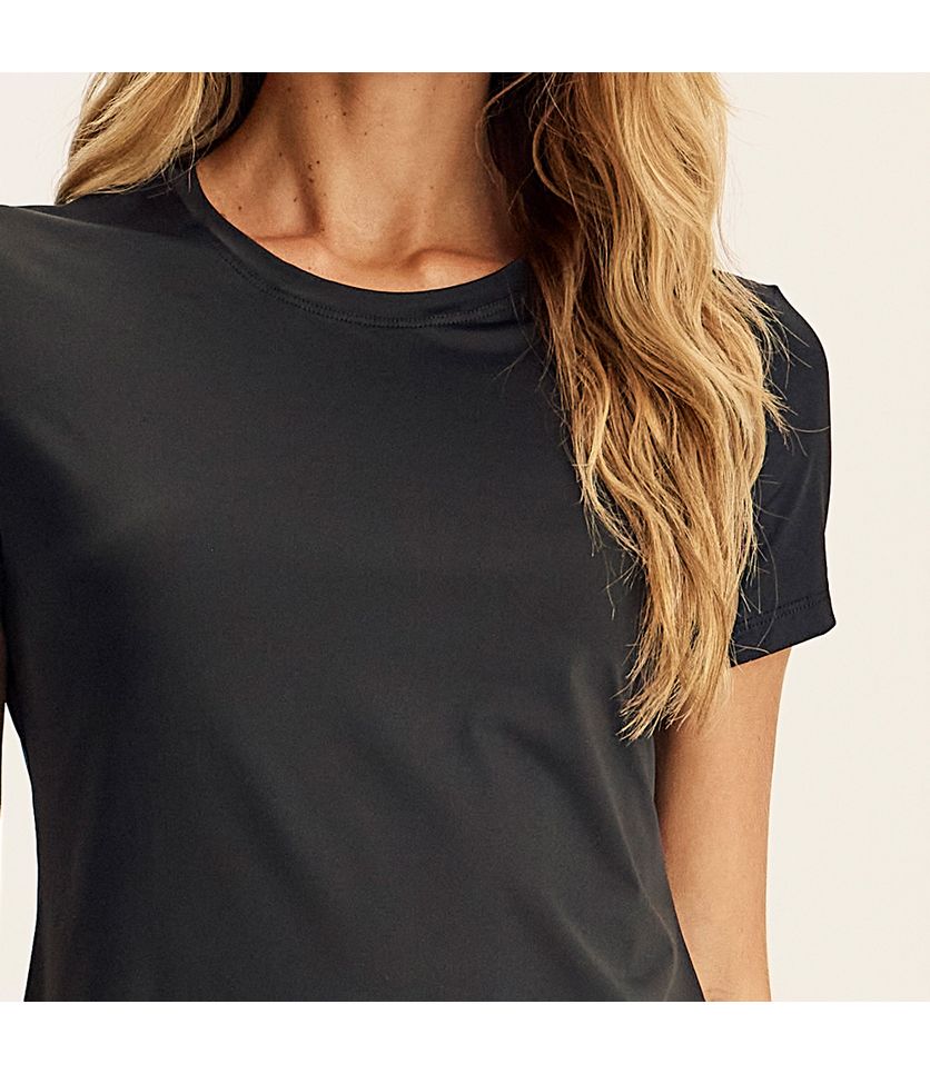 Camiseta Feminina Pulse Cardio Vivame - Imagem 5 - Desktop