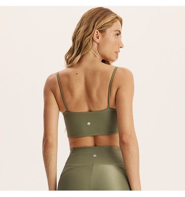 Top Square Slim Glow Color Vivame - Imagem 2 - Mobile