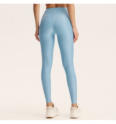Calça Legging Perfect Shape Glow Color Vivame - Imagem 2 - Mobile
