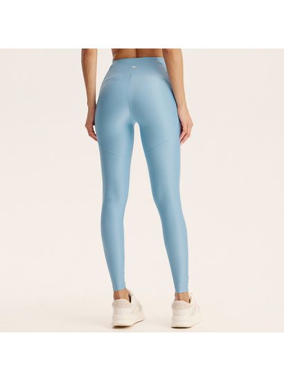 Calça Legging Perfect Shape Glow Color Vivame - Imagem 2 - Desktop