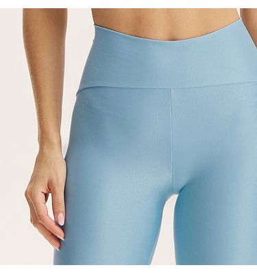 Calça Legging Perfect Shape Glow Color Vivame - Imagem 5 - Mobile