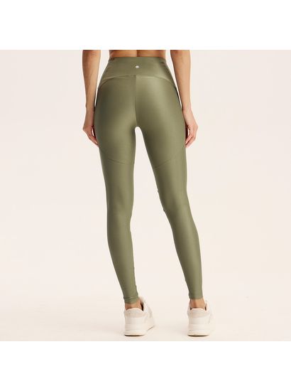 Calça Legging Perfect Shape Glow Color Vivame - Imagem 2 - Desktop