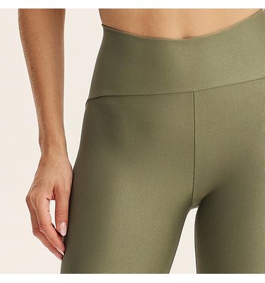 Calça Legging Perfect Shape Glow Color Vivame - Imagem 5 - Mobile