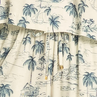 Conjunto Feminino Longo Summer - Imagem 5 - Mobile