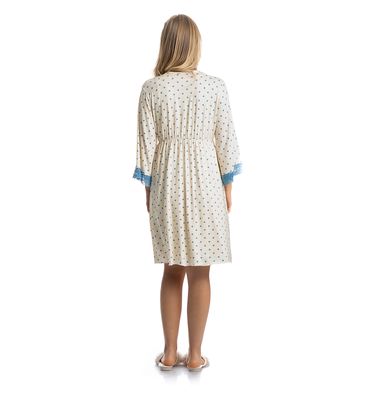 Robe Curto Feminino Maria - Imagem 4 - Mobile