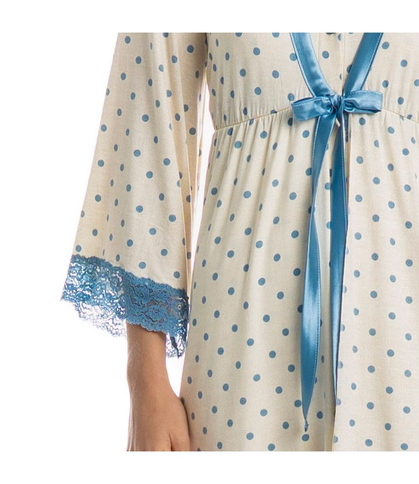 Robe Curto Feminino Maria - Imagem 5 - Desktop