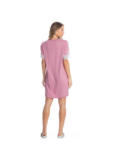 Camisão Curto Paula - Imagem 4 - Desktop