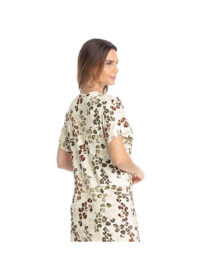 Camisão Feminino Midi Angelina - Imagem 2 - Desktop