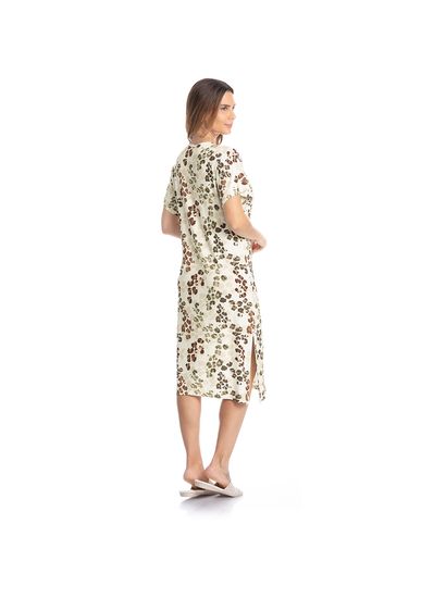 Camisão Feminino Midi Angelina - Imagem 4 - Desktop