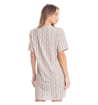 Camisão Curto Oliveiras - Imagem 2 - Mobile