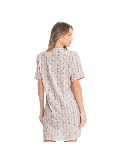 Camisão Curto Oliveiras - Imagem 2 - Desktop