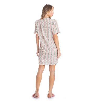 Camisão Curto Oliveiras - Imagem 4 - Mobile