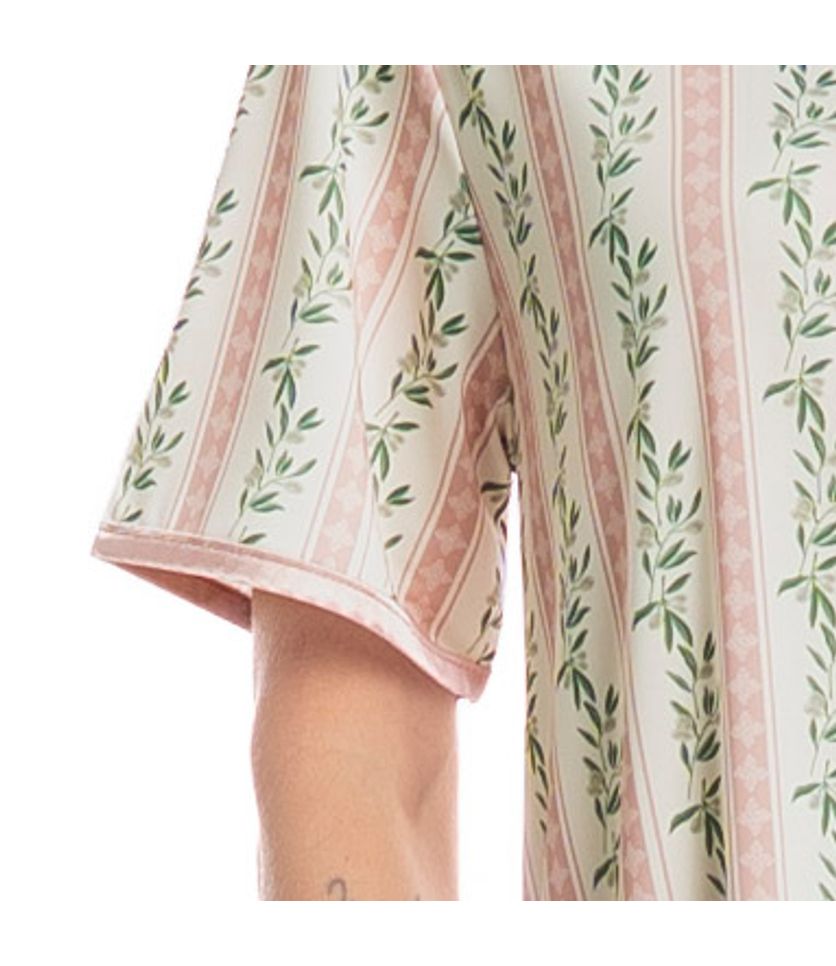 Camisão Curto Oliveiras - Imagem 5 - Desktop